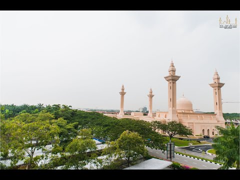 🔴[🅻🅸🆅🅴] Majlis Khatam Al Quran 1446H : 23 MAC 2025 (AHAD)