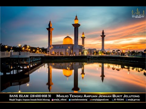 🔴[🅻🅸🆅🅴] KULIAH SUBUH : 20 MAC 2025 (KHAMIS)